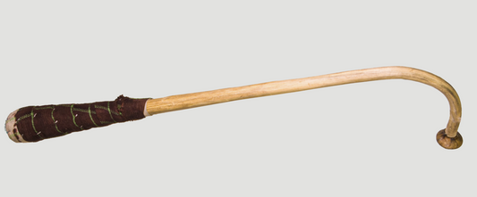 talking drum stick