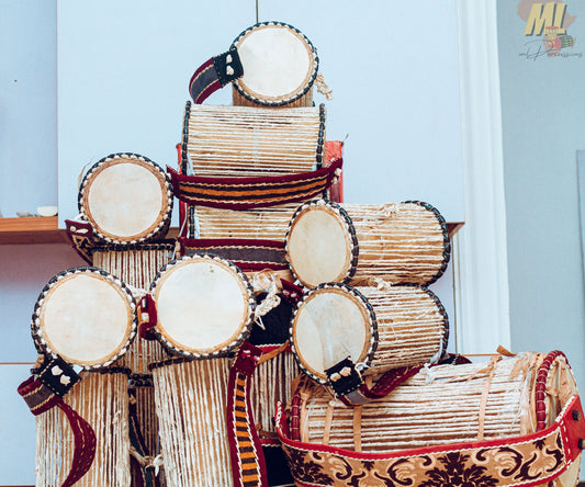 BUY TALKING DRUM IN LAGOS