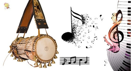How to understand talking drum notation for beginners: Your Step-by-step Guide