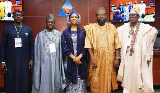 Nigerian Traditional Instruments Turn Into a Global Industry — Great News for Drummers!