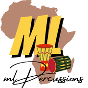 ML Percurssion logo