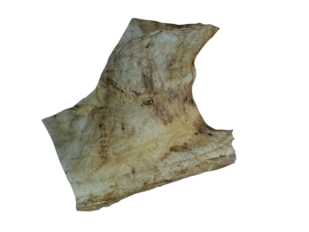 Authentic Nigerian Talking Drum Repair Kit