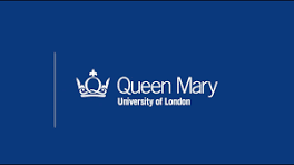 Queen Mary University logo
